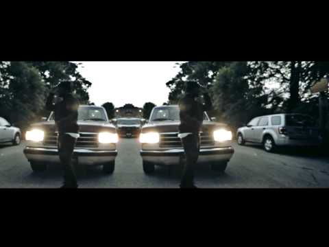 Ejay Moore - The Purge Anarchy | Shot By @Vickmontfilms