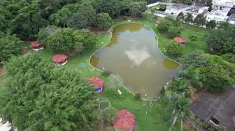 Parque Monteiro Lobato