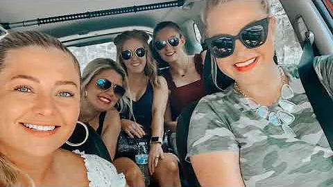 Sarahs Final Fiesta