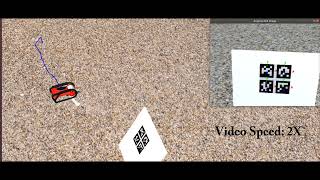 Image-Based Visual Servoing for Floating Base Mobile Manipulator Systems with Prescribed Performance