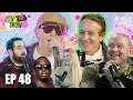 Alien ant farm  pauly shore revisit the 90s glory days w  jason ellis i ep 48