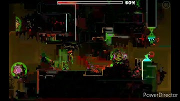 Geometry Dash 2.11 Ragnarok by ZenthicAlpha 100% (Easy Hard Demon) on mobile