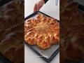 Bu çörek olay olur 💯 #çörek #food #recipe