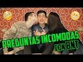 PREGUNTAS INCOMODAS (+18) | kevsho ft. Bajo Ningún Término
