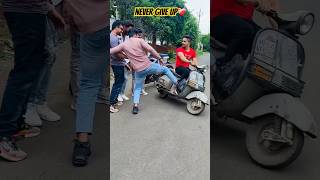 Real Rider Never Give Upagree farazstuntrider bikers superbikes hayabusa