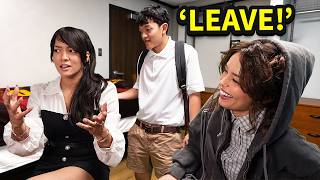 Annoying Cinna & Valkyrae For 27 Minutes Straight..