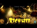 Shane-O Rich life