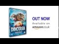 Dinotasia DVD Avaible on Amazon
