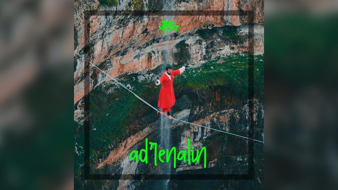 Watch Adrenalin • nftsiz on YouTube Watch Adrenalin • nftsiz on YouTube