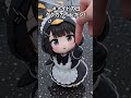 メイド服着てみたググガガペンギン！
