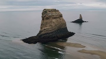 AI Music EP404 Cascading Dreams 4K | Natuur 2 🚀 #aibeats #aiedm #aimusic #dans