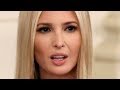 What White House Aides Call Ivanka Trump