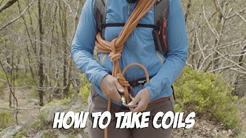 Alpine Preparation - How to take coils