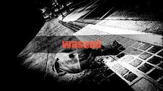 Wasted - mini lvl (seizure warning)