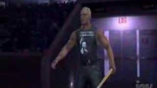 Svr2008 Ecw Originals Entrance