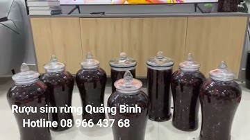 Mua rượu sim rừng uy tín ship toàn quốc .LH 0896643768