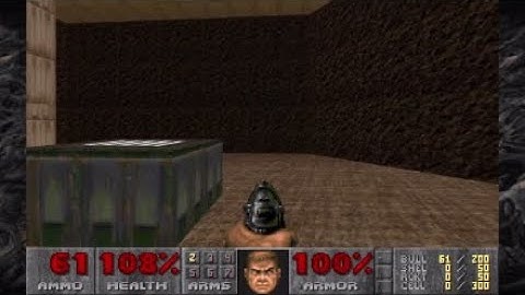 Doom 25th Anniversary Doom 2 PS4