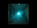“Blue Light From the TV” #LateNightRoom #SleepPlaylist #EmptyApartment