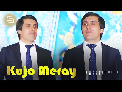 Хайриддини Шариф - Кучо мерай | Hayriddini Sharif - Kujo meray