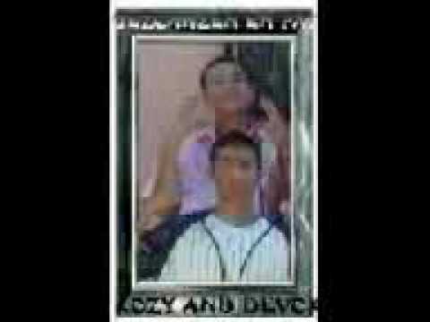 Watch kiNteROSuR RiP kOzY deVOk.eL yOweL on YouTube Watch kiNteROSuR RiP kOzY deVOk.eL yOweL on YouTube