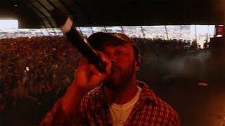 Kevin Abstract - Need You Now (feat. Sky Ferreira) \/ Empty (Live at Coachella)