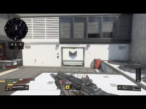 ［BO4］アーセナル