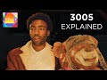 Childish Gambino’s 3005 Video FINALLY Explained