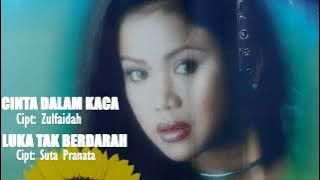 Yati Amelia - Cinta Dalam Kaca