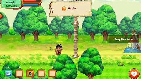 Ngọc Rồng Online - Thủ thuật đánh tàu bảy bảy mới nhất ( chưa fix )