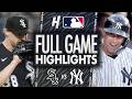 Chicago White Sox vs New York Yankees - FULL GAME HIGHLIGHTS 🔥 June 16, 2026 MLB Season