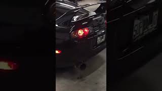 Exhaust King 💥💀 #automobile #car #cars #supramk4 #jdm #shorts #shortvideo #trending #usa