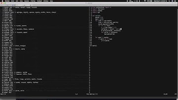 Advent of Code 2017 Day 7