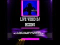 ODAY LIVE AT Mixclound IN A VIDEO MIX