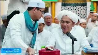 Mabruk Alfa Mabruk KH. M. ZHOFARUDDIN