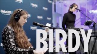 Birdy   Sorry legendado PT - BR