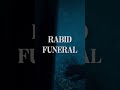 AUTOPSY - RABID FUNERAL - THE TRAILER