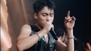 QUÊN ANH ĐI x EM LÀ x WAITING FOR U - MONO live at KHU 13 I 23.09.2022