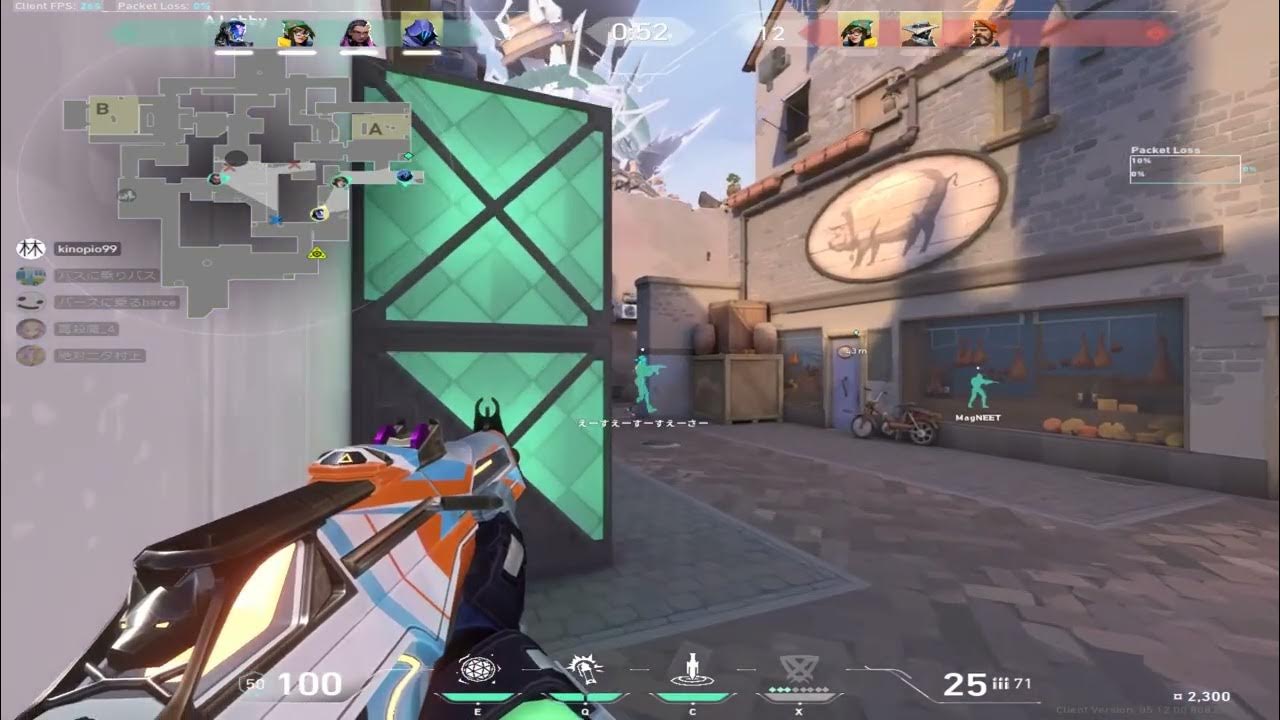F - YouTube