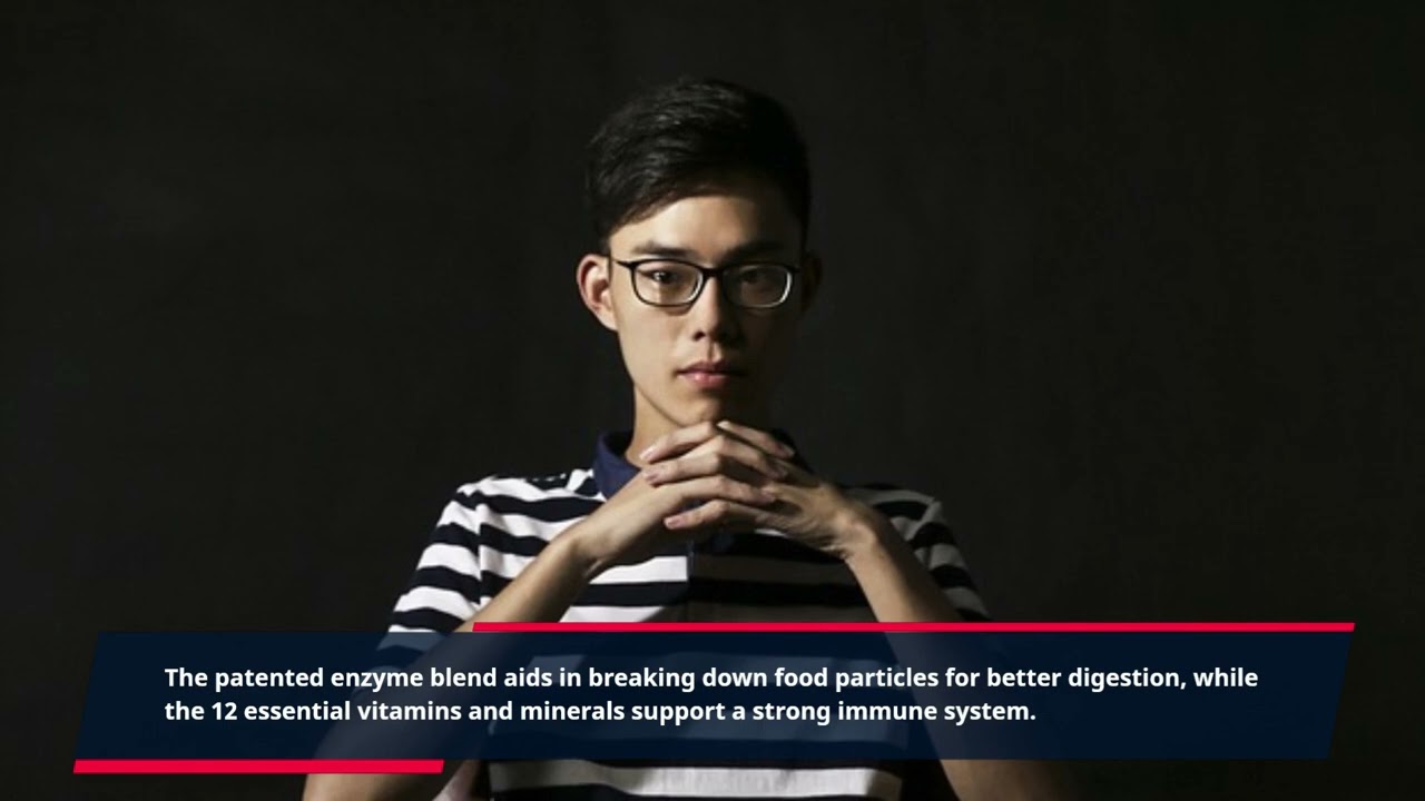 Synogut All-Natural: Unlock Your Digestive Health with this Supplement