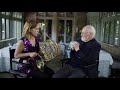 John Williams takes Sarah's Horn Challenge