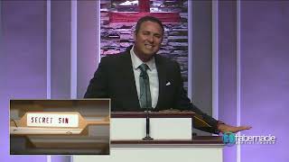 Joe Shakour - "A Vision Of Removal" - Zechariah 5