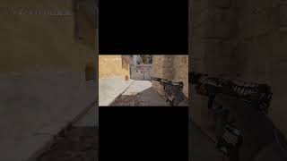 FACEIT PISTOL 4K? 🧐 #cs2 #csgo (trying highlights)