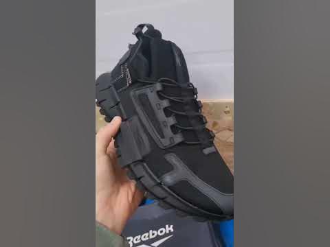 Рибук не ОРИГ ПАЛЬ #КРОССОВКИ #nike - YouTube