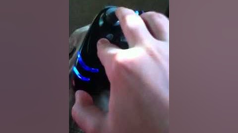 Modded controller gameplay tutorial Datel mod