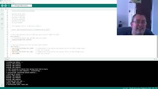 Tutorial 1, ATTiny85 hello world blink