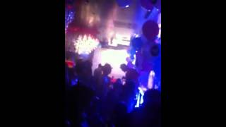 Roxy水着show1