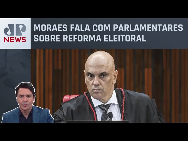 Aprovado texto-base da minirreforma eleitoral que vai modernizar e  simplificar a legislação; PT votou a favor ⋆ PT na Câmara