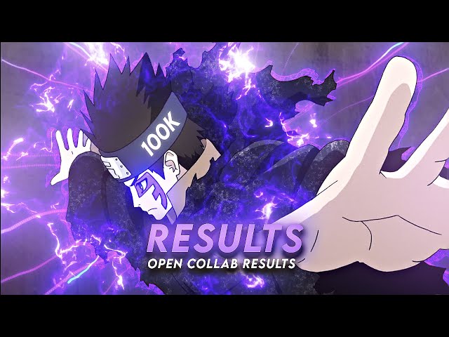 Lost Sky I Naruto Open Collab Results [AMV/Edit] class=