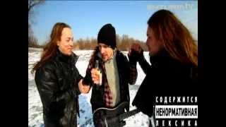 SHTURM - Фильм о съемках клипа "Eagles" SHTURM - Фильм о съемках клипа "Eagles"