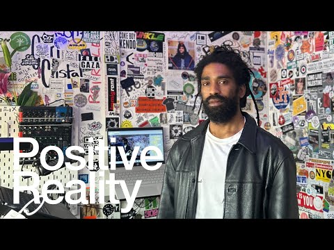 Positive Reality @TheLotRadio  03-30-2025